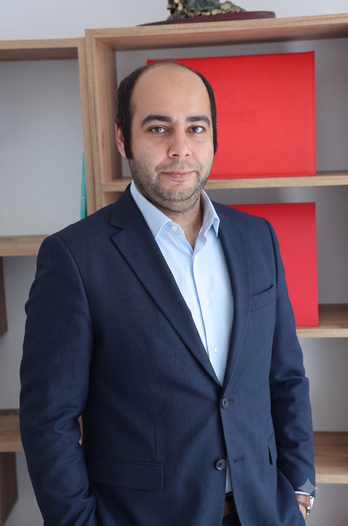 Klinik Psikolog Erdem Bayraktar